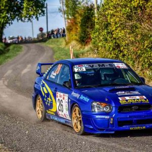 SUBARU N4 Echange possible (1)