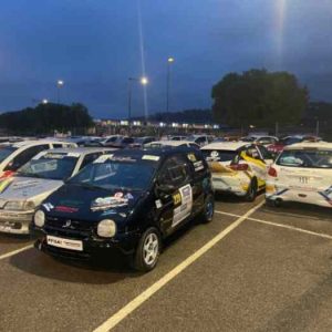 RENAULT TWINGO F2011 IDÉALE DEBUTANT (1)