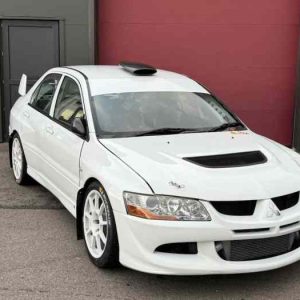 Mitsubishi Evo 8 Full GR.A (1)