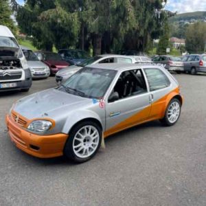 Saxo Kit Car F213 (1)