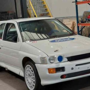 NEW BUILT Escort Cosworth GR A (1)
