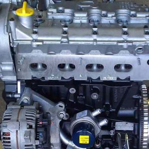 Moteur Clio RS (F4R) Mégane RS (F4RT) (1)