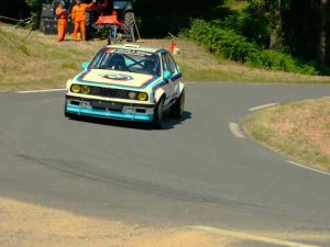 BMW E30 M50B25 TRACKDAY et MONTEE HISTORIQUE