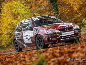 Saxo N2, échange possible