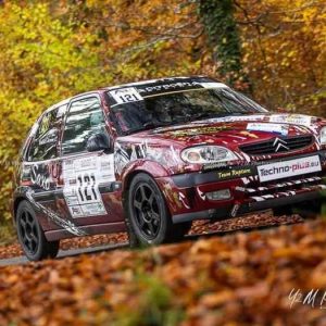 Saxo N2, échange possible (1)