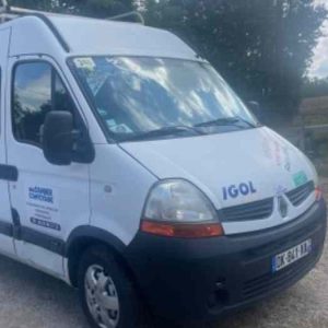 Renault Master assistance Rallye L3 H3 (1)