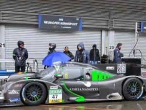 Ligier P320 en vente ....