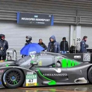 Ligier P320 en vente .... (1)