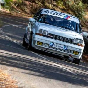 Super 5 gt turbo VHC (1)