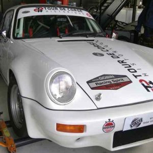 Porsche 911 VHRS (1)