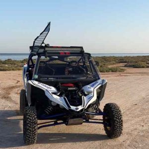 SSV YXZ 1000 R SS Yamaha homologué FFSA (1)