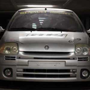Renault Clio RS 2.0 16v - Circuit 2000 (1)