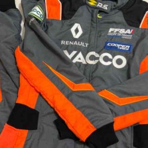 Combinaison Coupe de France feminine rallycross (1)