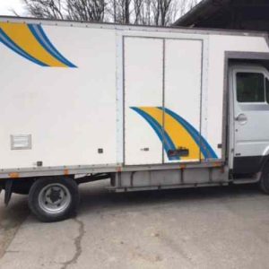 Camion d'assistance Renault Master Atelier (1)