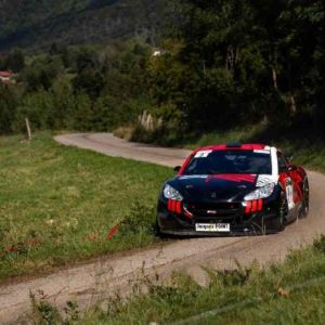 RCZ GT+ Enjolras (1)