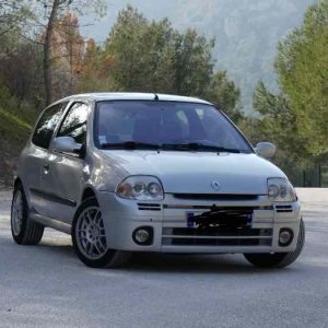 Clio rs1 (1)