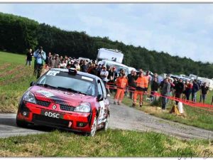 Clio Ragnotti Top N3