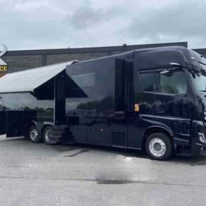 Motorhome Mercedes Actros L 3 POP OUT (1)