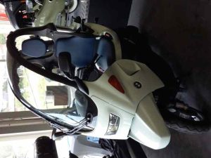 BMW C1 – 200 à vendre