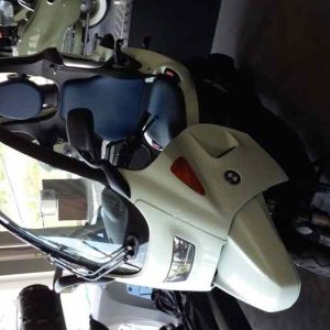 BMW C1 – 200 à vendre (1)