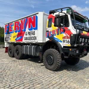 Mercedes SK2635 6X6 (1)