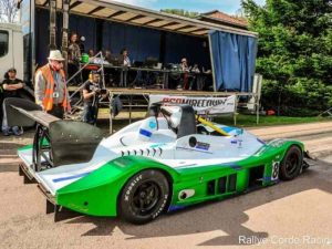 Norma M20F 2009 à vendre - Excellent rapport qualité-prix