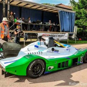 Norma M20F 2009 à vendre - Excellent rapport qualité-prix (1)