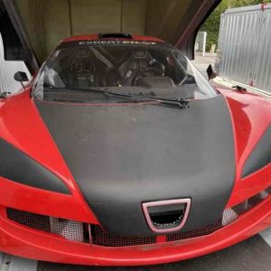 Vends RC Diester Cup (1)