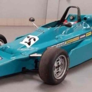 FORMULA FIAT ABARTH SE033 (1)