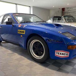 Porsche 924 Carrera GT VHC (1)