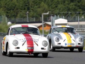 Porsche 356 Coupé AT2