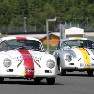 Porsche 356 Coupé AT2 (1)
