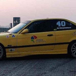 Vend BMW M3 E36 3.2L FN4 (1)