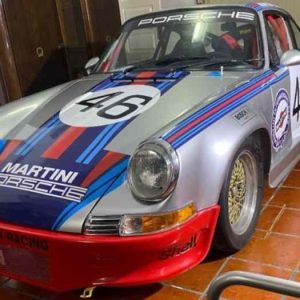 Porsche 911 RSR Tribute échange ou retour possible (1)