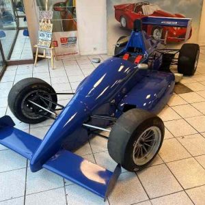 Dallara F3 1989 ex-FRENTZEN (1)