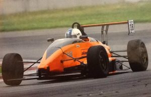 ADM Formula Europa Boxer