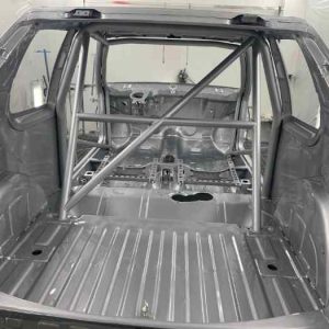 Peugeot 205 GTi 1,9L G.A VHC PTH FIADétails de la Peugeot 205 GTi 1,9L (1)