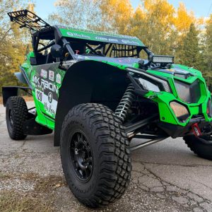 Nouveau Prix Can-Am Maverick X3 (1)