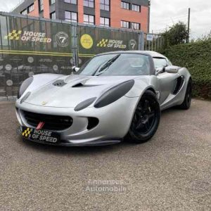 Lotus Elise 111R (1)