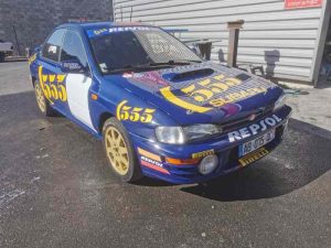 subaru gt 94