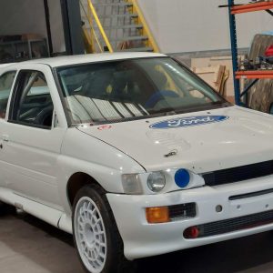 Ford Escort Cosworth Gr. A (neuf) (1)