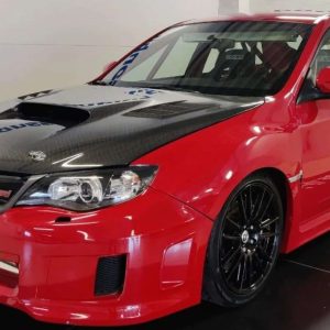 Subaru Impreza WRX STI (1)