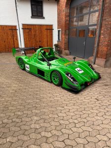 Radical SR3