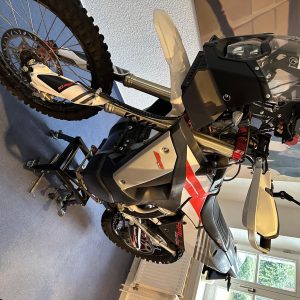 Fantic 450 Rally Factory (1)