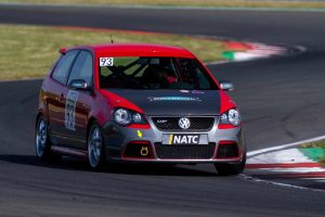 Volkswagen Polo Cup 2.0 FSI