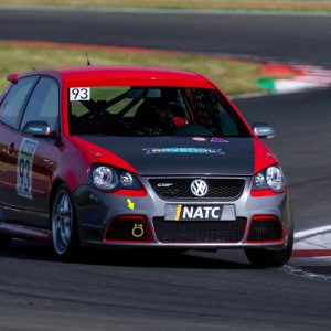 Volkswagen Polo Cup 2.0 FSI (1)