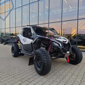 Can-Am Maverick X3 South Racing T4 (1)