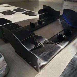 Pièces détachées FRECA (Championnat régional européen de Formule) (1)