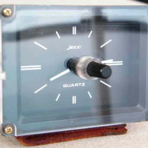 Horloge de bord MAZDA RX7, 626, années 80. (1)