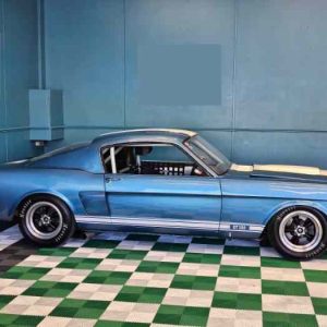 SHELBY GT 350 R VHC (1)